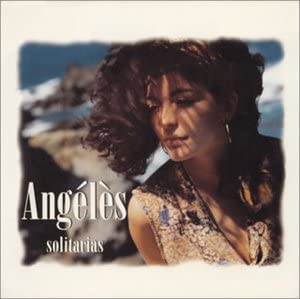 cs::アンジェレス ソリタリアス 新古CD セル専用